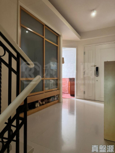 倚龍山莊 21座 - 28NTS – 香港北部都會區