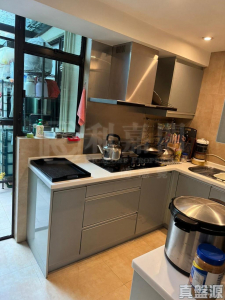 倚龍山莊 21座 - 28NTS – 香港北部都會區