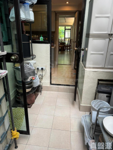 倚龍山莊 21座 - 28NTS – 香港北部都會區