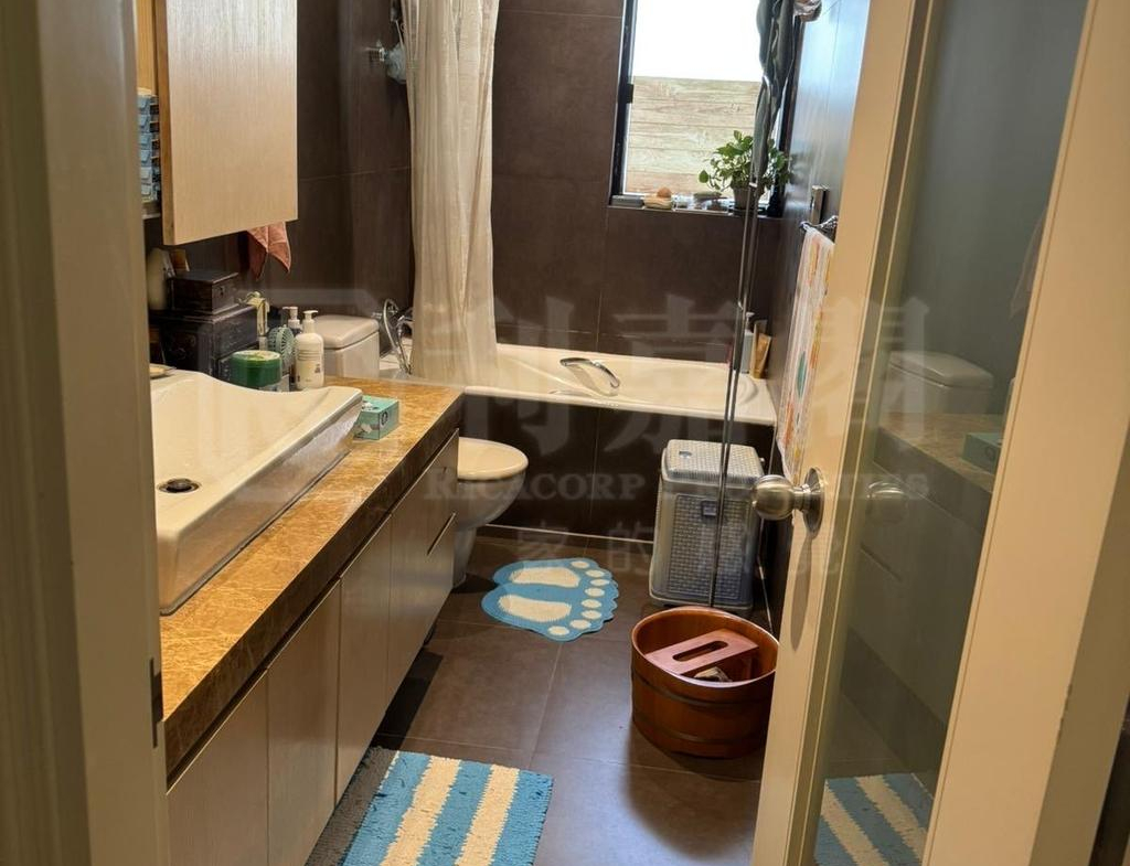 倚龍山莊 21座 - 28NTS – 香港北部都會區