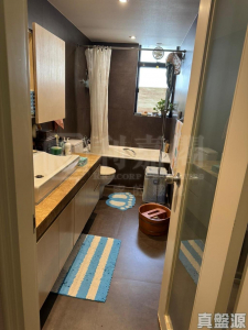 倚龍山莊 21座 - 28NTS – 香港北部都會區