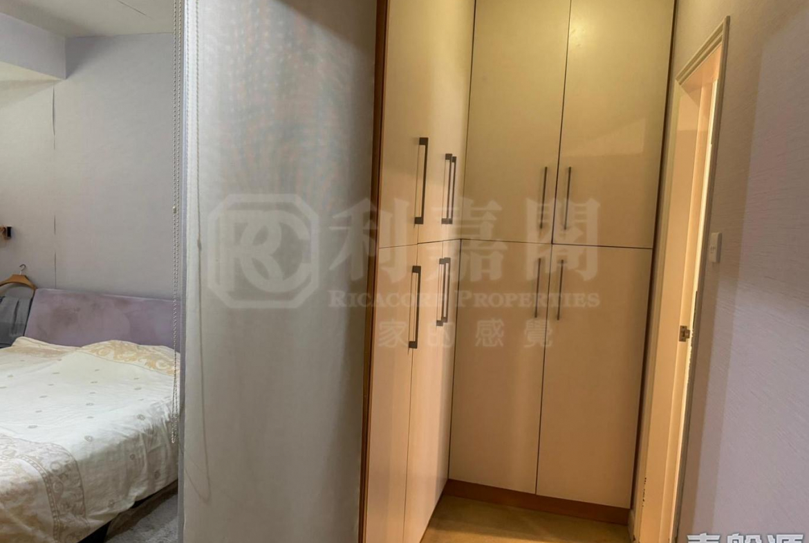 倚龍山莊 21座 - 28NTS – 香港北部都會區