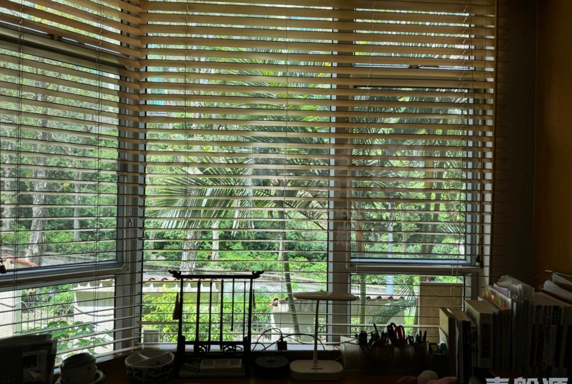 倚龍山莊 21座 - 28NTS – 香港北部都會區