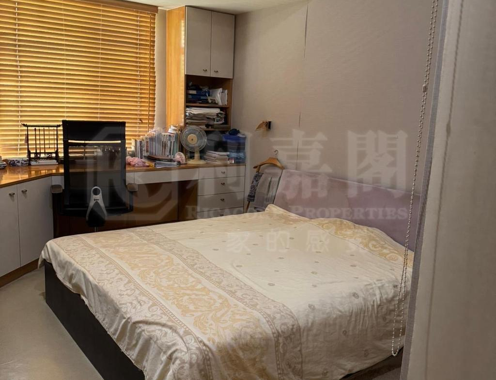 倚龍山莊 21座 - 28NTS – 香港北部都會區