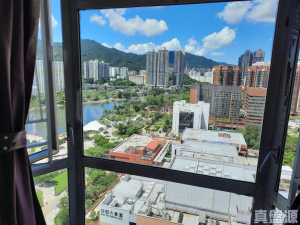 沙田中心 海寧大廈 (B座) - 28NTS – 香港北部都會區