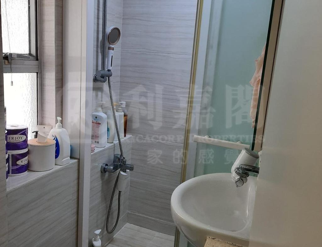 沙田中心 海寧大廈 (B座) - 28NTS – 香港北部都會區