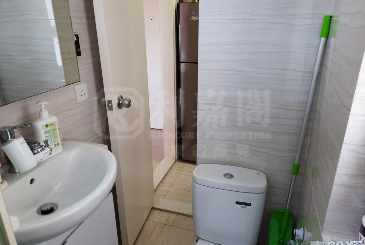 沙田中心 海寧大廈 (B座) - 28NTS – 香港北部都會區
