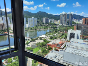 沙田中心 海寧大廈 (B座) - 28NTS – 香港北部都會區