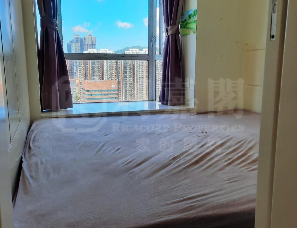沙田中心 海寧大廈 (B座) - 28NTS – 香港北部都會區