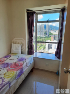 沙田中心 海寧大廈 (B座) - 28NTS – 香港北部都會區