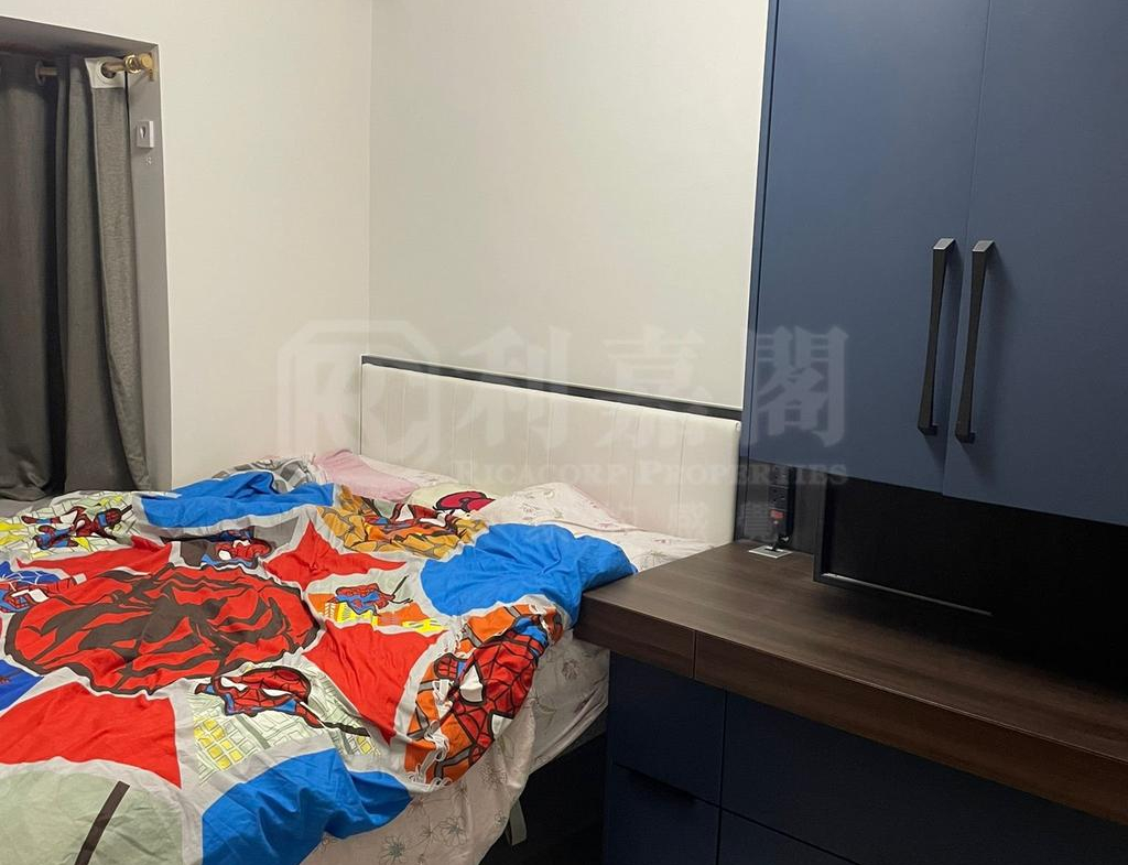 翠擁華庭 9座 - 28NTS – 香港北部都會區