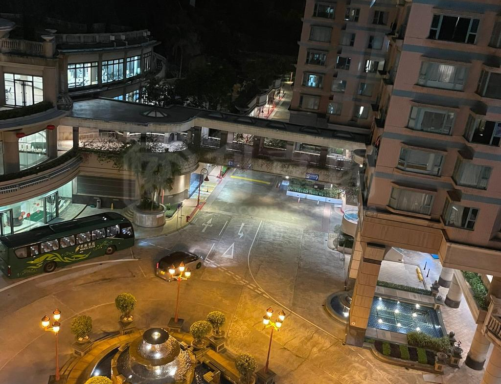 翠擁華庭 9座 - 28NTS – 香港北部都會區