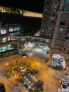 翠擁華庭 9座 - 28NTS – 香港北部都會區