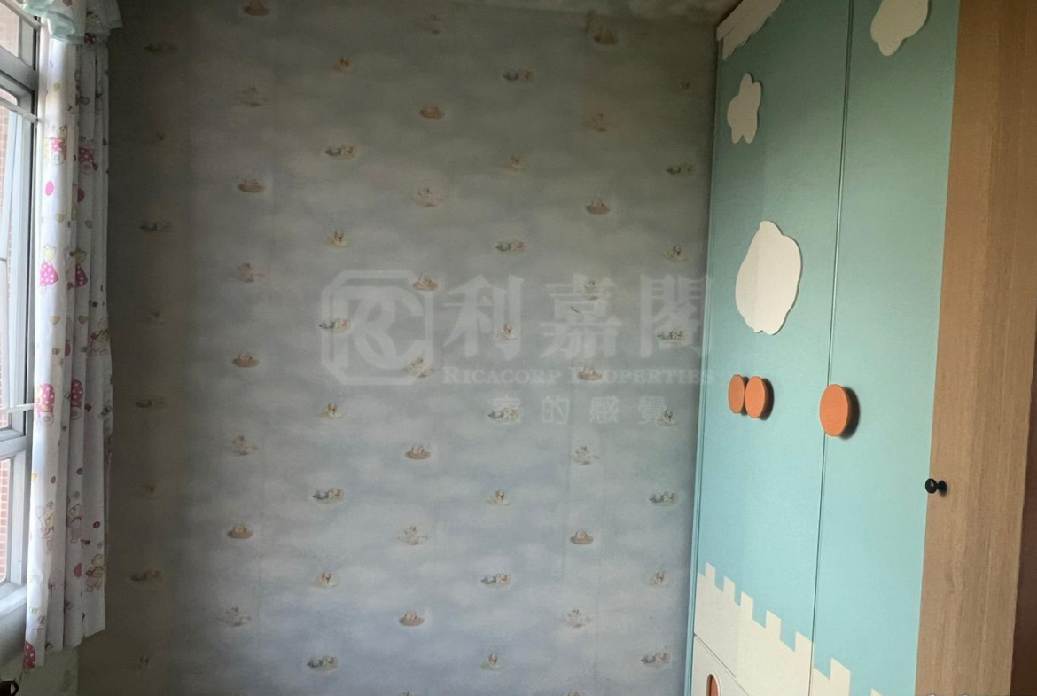 錦豐苑 錦蘭閣 (J座) - 28NTS – 香港北部都會區