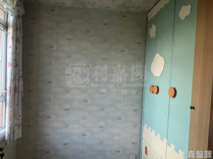 錦豐苑 錦蘭閣 (J座) - 28NTS – 香港北部都會區