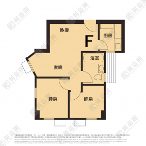 大埔廣場 宜富閣 (1座) - 28NTS – 香港北部都會區