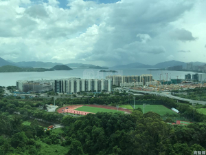 鹿茵山莊 鹿怡居 3座 - 28NTS – 香港北部都會區