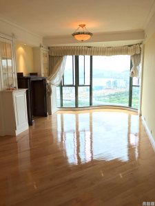 鹿茵山莊 鹿怡居 3座 - 28NTS – 香港北部都會區