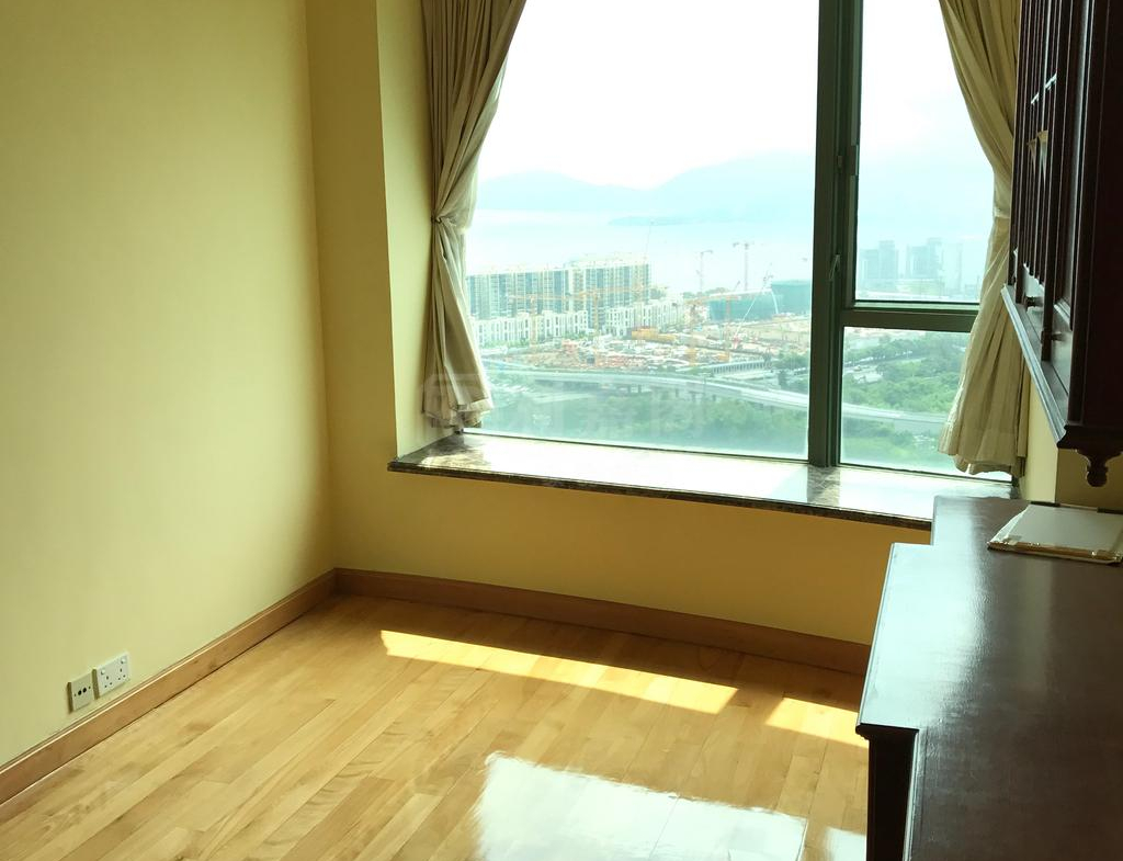 鹿茵山莊 鹿怡居 3座 - 28NTS – 香港北部都會區