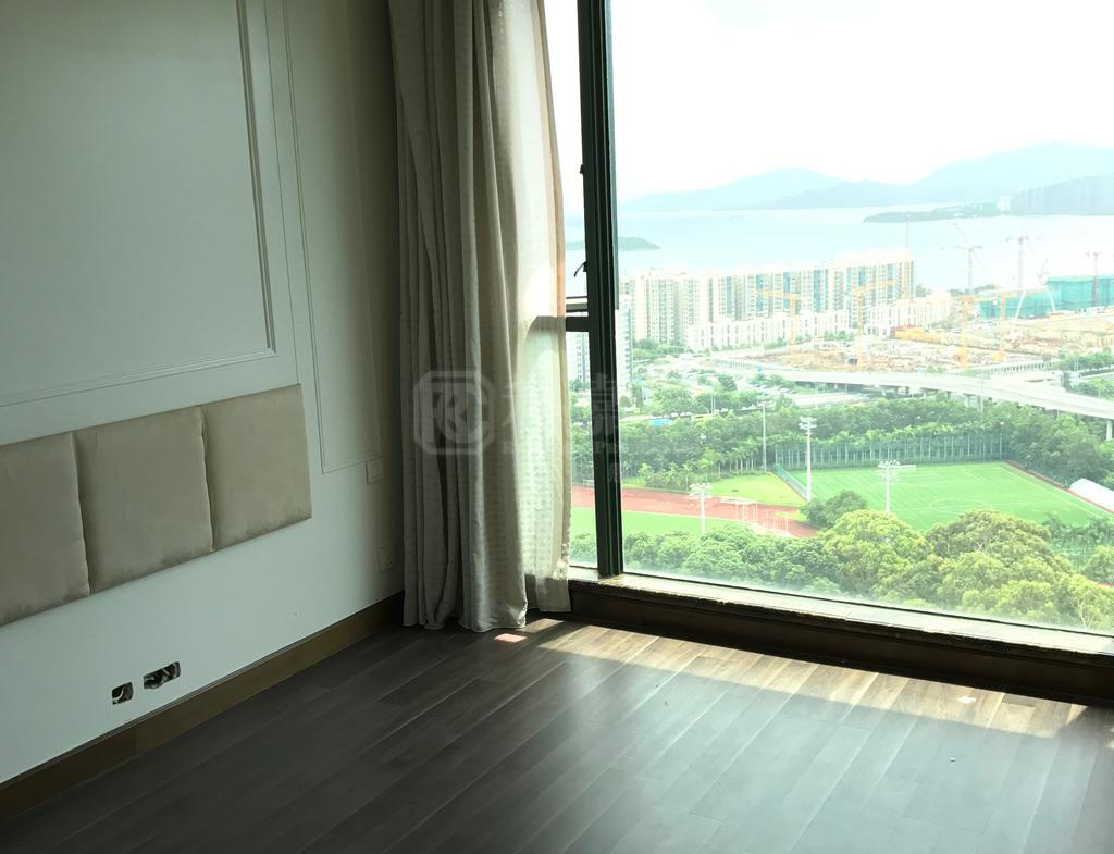 鹿茵山莊 鹿怡居 3座 - 28NTS – 香港北部都會區