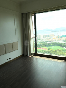 鹿茵山莊 鹿怡居 3座 - 28NTS – 香港北部都會區