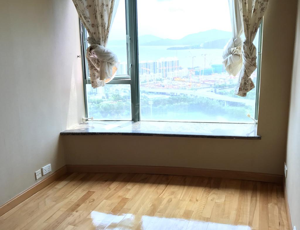 鹿茵山莊 鹿怡居 3座 - 28NTS – 香港北部都會區
