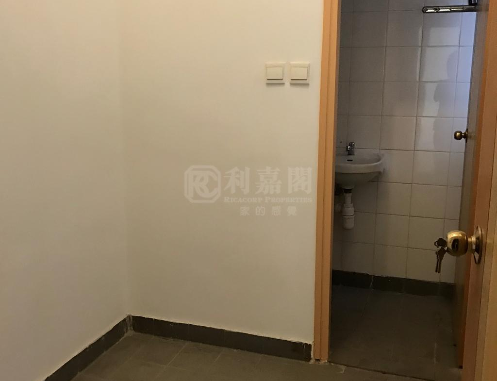 鹿茵山莊 鹿怡居 3座 - 28NTS – 香港北部都會區
