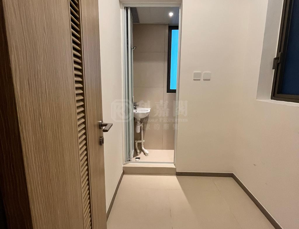 泓碧 1座 - 28NTS – 香港北部都會區