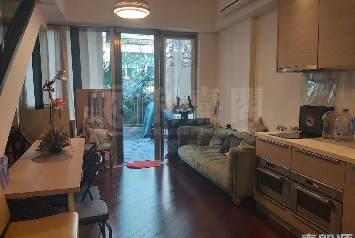 逸瓏灣 I 低座9座 - 28NTS – 香港北部都會區