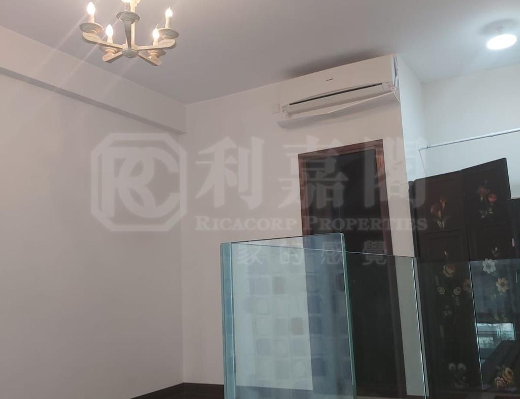 逸瓏灣 I 低座9座 - 28NTS – 香港北部都會區