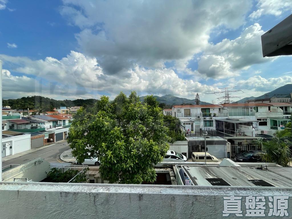 康樂園 第二十一街 - 28NTS – 香港北部都會區