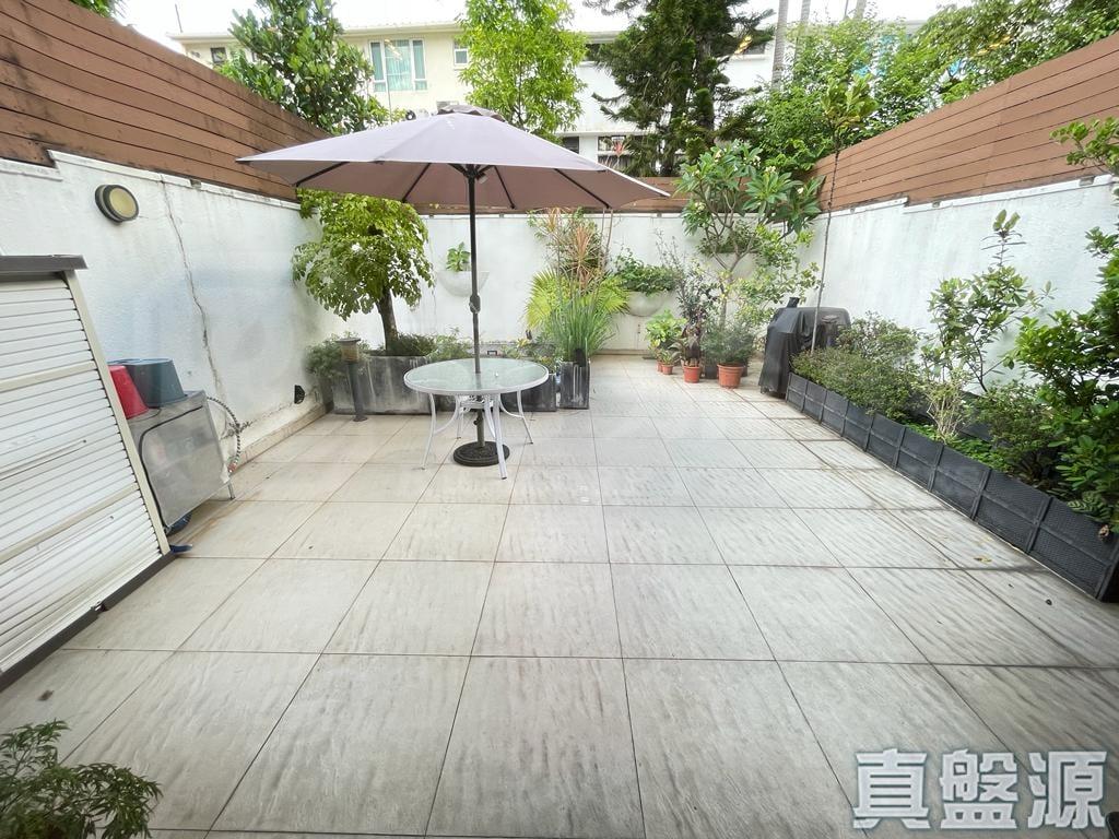 康樂園 第二十一街 - 28NTS – 香港北部都會區