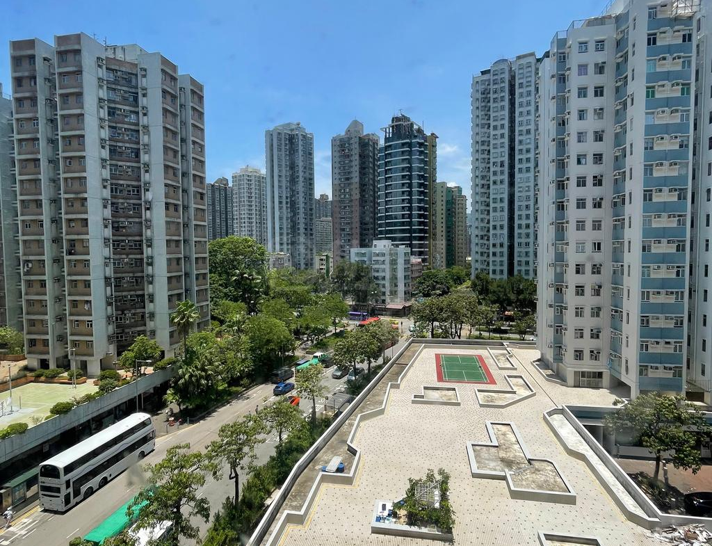 海寶花園 C座 - 28NTS – 香港北部都會區
