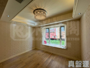 比華利山別墅 - 28NTS – 香港北部都會區
