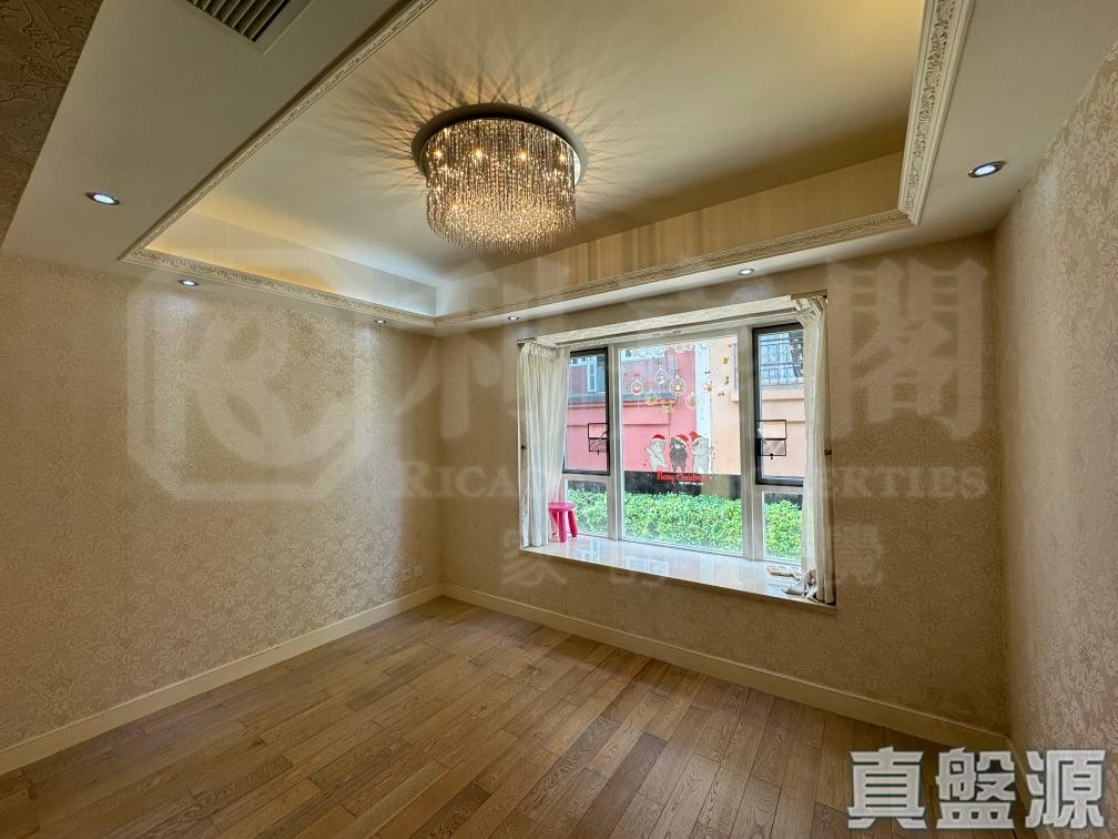 比華利山別墅 - 28NTS – 香港北部都會區