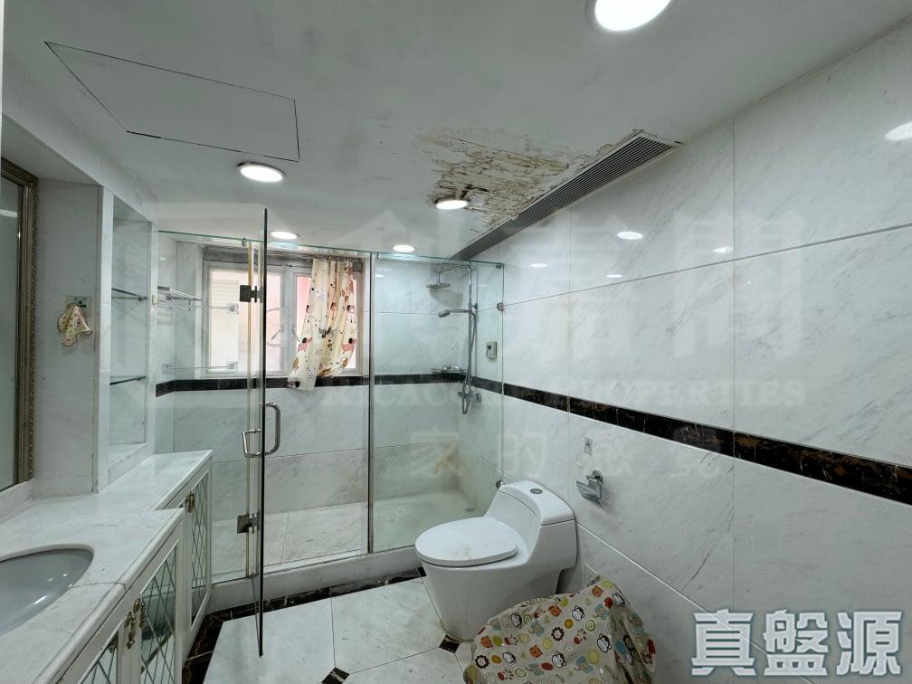 比華利山別墅 - 28NTS – 香港北部都會區