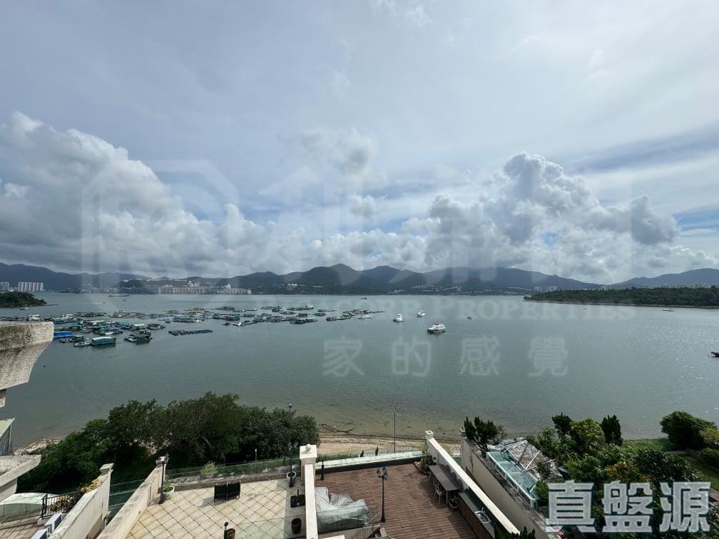 比華利山別墅 - 28NTS – 香港北部都會區