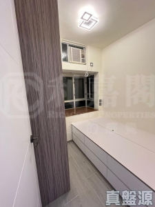 沙田第一城 4期 42座 - 28NTS – 香港北部都會區