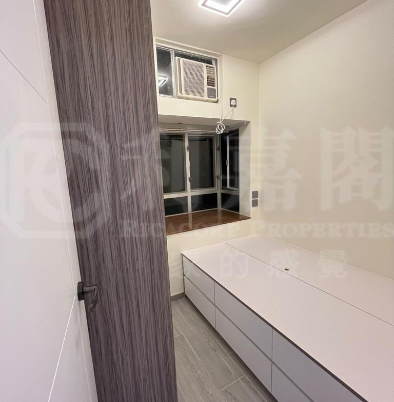 沙田第一城 4期 42座 - 28NTS – 香港北部都會區