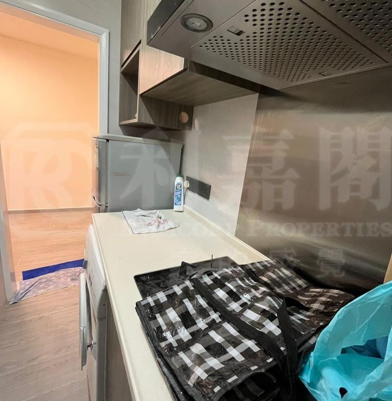 沙田第一城 4期 42座 - 28NTS – 香港北部都會區