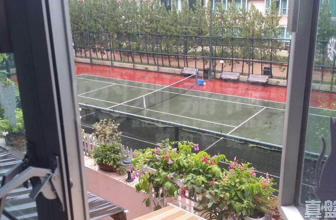 大埔花園 L座 - 28NTS – 香港北部都會區