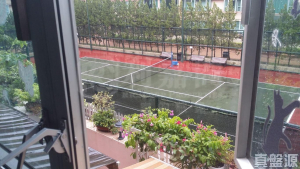 大埔花園 L座 - 28NTS – 香港北部都會區