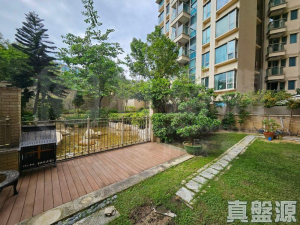 逸瓏灣 II 大廈10座 - 28NTS – 香港北部都會區
