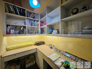 逸瓏灣 II 大廈10座 - 28NTS – 香港北部都會區