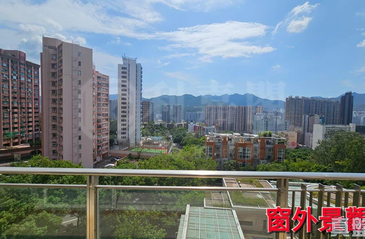 晉名峰 A座 - 28NTS – 香港北部都會區