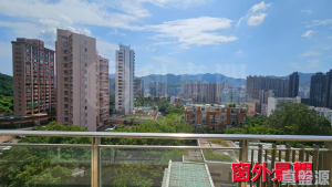 晉名峰 A座 - 28NTS – 香港北部都會區