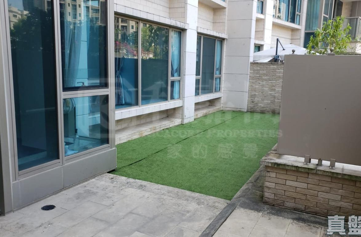 逸瓏灣 I 大廈17座 - 28NTS – 香港北部都會區