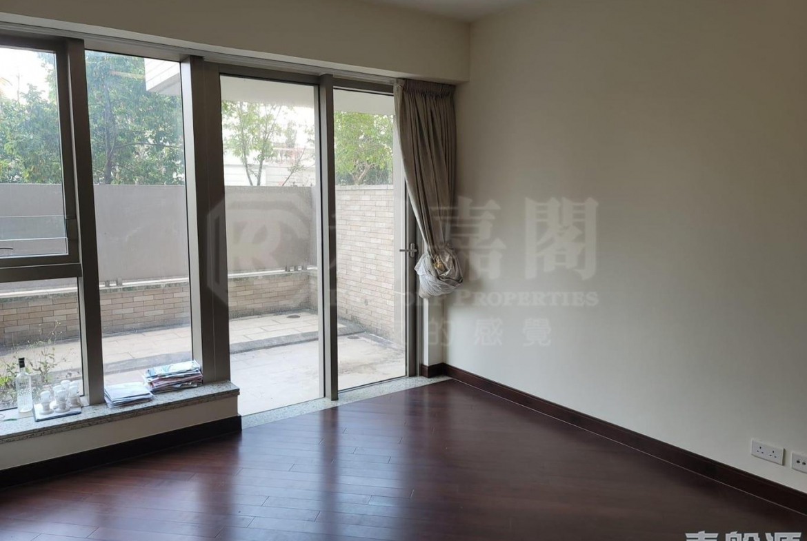 逸瓏灣 I 大廈17座 - 28NTS – 香港北部都會區