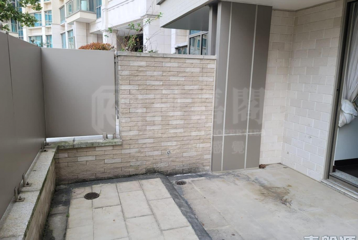 逸瓏灣 I 大廈17座 - 28NTS – 香港北部都會區