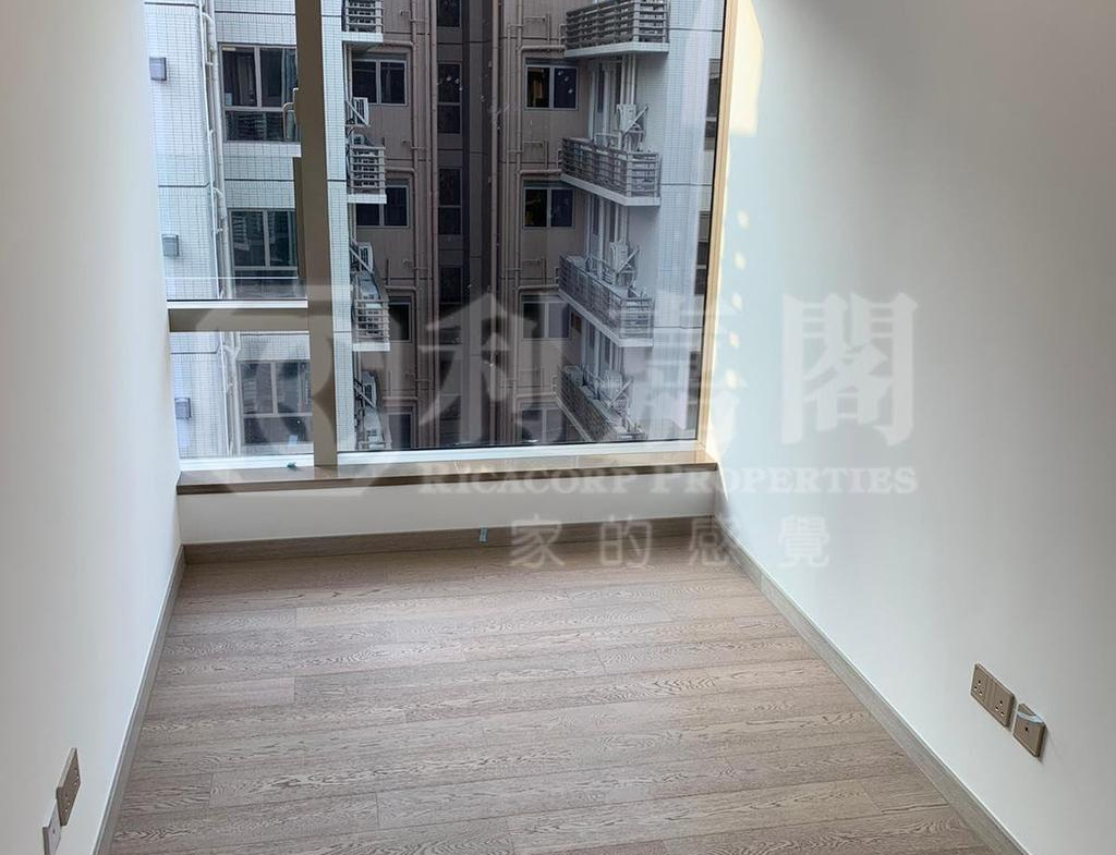 海日灣 COURT C 1座 - 28NTS – 香港北部都會區